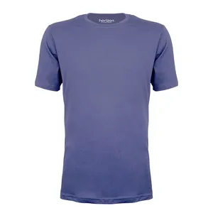 T-Shirt Personalizzabili in Nickel per Abbigliamento da Lavoro, Articoli Promozionali - Product Image 6