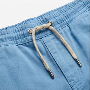 กางเกงจ็อกเกอร์ราคาถูก ขายดี กางเกงลำลองผู้ชายสองสี ล้างสี ทนทาน สวมใส่สบาย เหมาะสำหรับออกกำลังกาย - Product Image 4