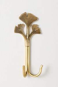 Ganchos de pared de latón de primera calidad para proyectos de decoración de lujo que destacan la calidad artesanal y la durabilidad, estilo y valor de atractivo en la actualidad. - Product Image 3