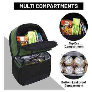 Mochila Escolar Resistente al Agua, Diseño Ergonómico, Cómoda, Personalizable al por Mayor, Promocional, de Gran Capacidad, para Viajes - Product Image 2