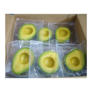 Avocat congelé naturel IQF sans pépins pour l'industrie agroalimentaire et la vente en gros d'avocats congelés en provenance du Vietnam - Product Image 1