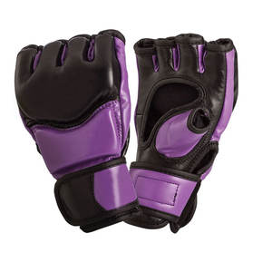 ถุงมือ MMA 2025ออกแบบได้ตามต้องการ - Product Image 1