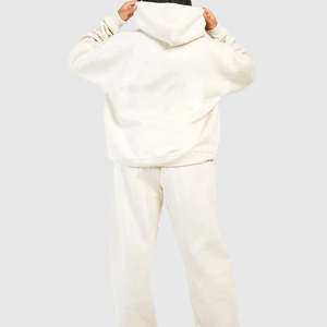 Nouvelle arrivée de survêtements de sport de haute qualité pour femmes Survêtement pour femmes Survêtement de gymnastique personnalisé et confortable - Product Image 5