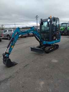 Premium Sunward SWE 25UF Mini Excavator à bon prix Mini Sunward Excavator Acheter à bon prix - Product Image 3