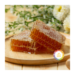 PANAL NATURAL CRUDO SUMINISTRO A GRANEL DE VIETNAM CALIDAD PREMIUM MIEL PURA VENTA CALIDAD PRODUCTO DE EXPORTACIÓN - Product Image 5