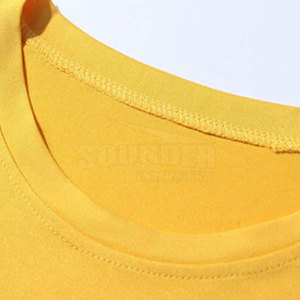 Conjunto de Dos Piezas para Hombre, Talla Personalizada, 100% Algodón, Color Personalizado, Sólido, Verano, Alta Calidad, Transpirable, Secado Rápido, Fabricante Pakistaní - Product Image 6