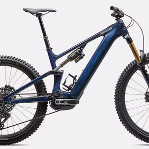 Turrboo Levoo 4 Proo 101Nm de couple, 666W de puissance, batterie de 840Wh - Product Image 1