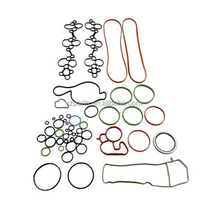 Ea839 06m10706m107065d इंजन पूर्ण सिलेंडर हेड गैसकेट सेट मरम्मत किट, a6 s4 b9 q7 3.0t - Product Image 2