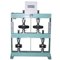 Machine de vulcanisation uniforme multi-tension Paxton 400KW pour pneus radiaux de camions légers et de véhicules de tourisme, fabriquée à Taïwan, Chine 1