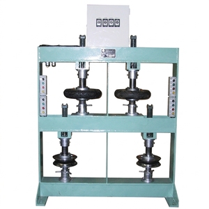 Paxton 400KW <b>Post</b> Cure Inflator Passenger <b>Light</b> Truck Radial Tires Uniformity Vulcanization Machine - Product Image 1