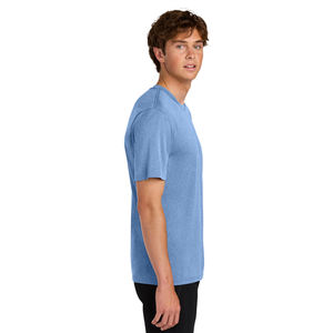 Camiseta Deportiva de Verano para Hombre, Estilo 2026, de Poliéster, Transpirable, Ligera, de Manga Corta, de la Mejor Calidad - Product Image 4