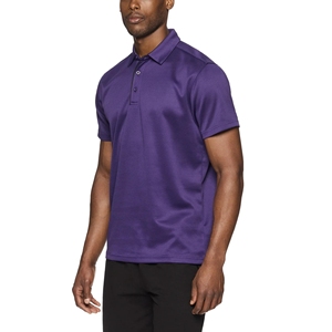 Maillot de sport personnalisable pour homme, séchage rapide, anti-odeur, anti-plis, protection UV, style preppy - Product Image 3