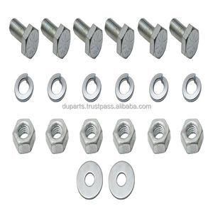 Exportateur de boulons et écrous de haute qualité 69, boulons et écrous - Product Image 2