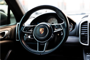 DISCOUNT Véhicule d'occasion conduite à gauche |   Conduite à droite |   2016 P O R S C H E CAYENNEESS TURBO - Product Image 4