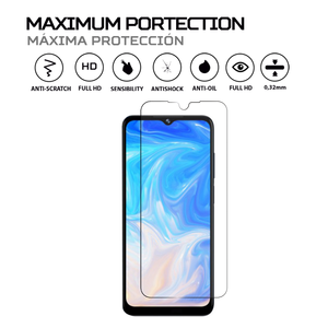 ฟิล์มกันรอย Doogee N40 Pro - Product Image 2