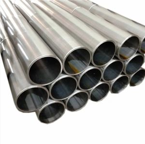 ท่ออัดลมกระบอกสูบนิวเมติก CK45ท่อคาร์บอนแบบไร้รอยต่อ - Product Image 1