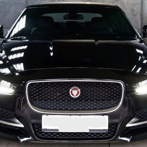 Prêt à exporter 2017 <span class=keywords><strong>Jaguar</strong></span>-XE automatique <span class=keywords><strong>diesel</strong></span> 4 cylindres Euro6c 5 places 179hp VOITURES D'OCCASION prêtes à exporter dans le monde entier - Product Image 1