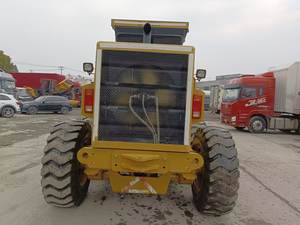 Offre Spéciale niveleuse hydraulique SEM919 Chine a fabriqué de nouvelles machines de construction pompe à moteur focalisée boîte de vitesses à noyau d'options d'occasion - Product Image 5