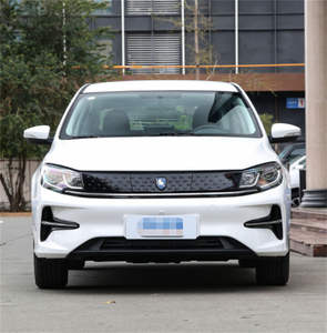 Feng-xing S60 EV, Auto Eléctrico de Nueva Energía, Volante a la Izquierda, Autonomía de 430 km, Sedán de 4 Puertas y 5 Plazas, Potencia de 110 kW, China - Product Image 2