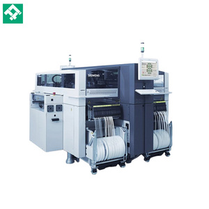 Máquina de Colocación de Componentes ASM Siplace Sx4 SMT, Montadora de Chips, Componente Central del Motor, 220V 280kW para Línea de Producción Electrónica - Product Image 2