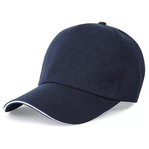 Wholesale Sporty Customized Baseball <b>Hats</b> for Men Women Breathable <b>Waterproof</b> Four Seasons Use OEM Customization Available - Product Image 5