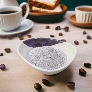 Nueva bolsita de café instantáneo de colágeno de Vietnam para distribuidor con sabor suave y muestra de sabor suave disponible - Product Image 3