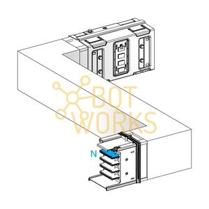 Schneider Electric KSA1000DZCG41A - Neuf - Product Image 1