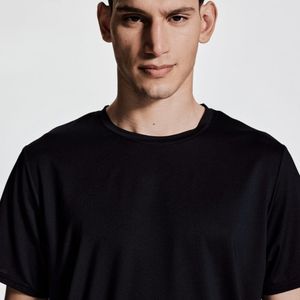 Coupe décontractée de haute qualité pour hommes 100% coton couleurs personnalisées et impression de logo OEM pris en charge l'exportation à la mode - Product Image 2