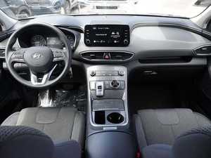 SUV Fe SE AWD 2024 Usado, Llantas de Aleación, Asientos de Tela, Sistema de Navegación, Arranque Remoto, Android Auto - Product Image 6