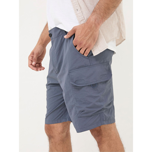 Bermudas para hombre directas de fábrica al por mayor OEM/ODM ropa a granel de Bangladesh elegante duradero respetuoso con el medio ambiente personalizado - Product Image 3