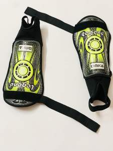 Protège-jambe de football - Product Image 4