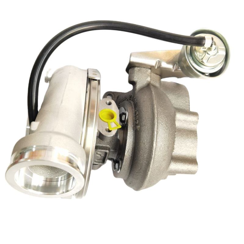High-quality VOLVO Bus Engine Turbocharger D7E Engine 3271013082 L105 L110F  L110E L120E L120F Turbo S200G Engine D7E LA E3