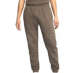 Pantalón informal de cintura alta para hombre de la mejor calidad, transpirable, Color sólido, ligero, ropa de calle, pantalón, nueva moda, gran oferta - Product Image 1