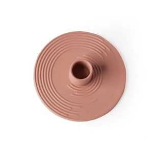 Bougeoirs en terre cuite/bougies en terre cuite/bougie en terre cuite votive, pilier de bougie en terre cuite, cadeau de retour pour mariage - Product Image 6