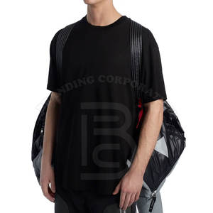 Best-seller Veste matelassée de qualité supérieure pour hommes Nouveau design avec fermeture éclair lourde à col montant pour plus de confort - Product Image 2