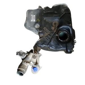 TANQUE DE COMBUSTIBLE CAY VOLKSWAGEN Serie Beetle (11>) 5C0201021 Diésel 1.6 - Product Image 1