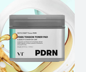 Pad Tonico Tensionante PDRN VT COSMETIC Prodotto in Corea - Product Image 1