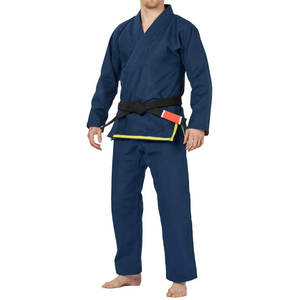 Uniforme de Jiu Jitsu a precio razonable Ropa de entrenamiento Bjj Gi Uniforme jiu jitsu kimonokimono de jiu jitsu Traje - Product Image 3