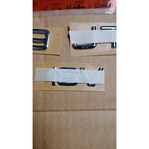 กาวติดตัวอักษร ALFA ROMEO 156 Saloon Series (932_) (03>05) 60680293 น้ำมันเบนซิน - - Product Image 4