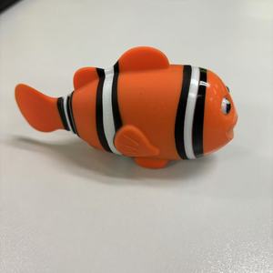 Digital Bath hermometers Bathroom <b>Toys</b> for Kids - <b>Fish</b> style - Product Image 1