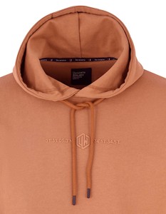 OEM-Conjunto de Sudadera con capucha para hombre, 50 algodón, poliéster, manga larga, estampado, talla grande, negro, venta al por mayor - Product Image 3