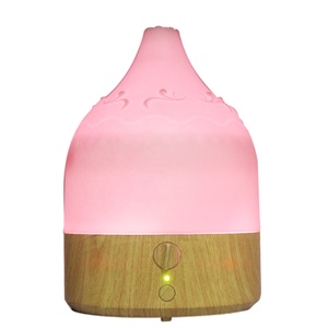 <span class=keywords><strong>2025</strong></span> nhà khuếch tán hương thơm, đêm Đèn Điện khuếch tán độ ẩm món quà tốt nhất - Product Image 2