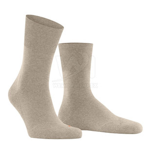 Chaussettes de qualité supérieure conçues pour un confort tout au long de la journée, toucher doux, respirantes, ajustées, pour un usage quotidien, chaussettes de sport - Product Image 6