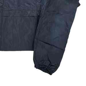 Survêtements coupe-vent décontractés personnalisés pour hommes Ensemble de jogging 2 pièces Gym Fitness Survêtement coupe-vent Vestes grande taille - Product Image 5