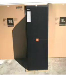 TOUT NEUF SRX725 Passif Double 15 2 Voies pour Haut-Parleur avec Sortie 10W Conception Écologique - Product Image 2