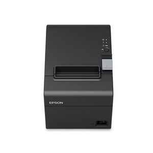 TM-T20III-imprimante POS compacte avec une vitesse d'impression élevée de 250mm/sec. Interfaces série Ethernet USB - Product Image 5