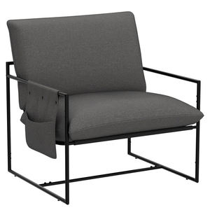 Sillón espacioso con máxima comodidad y durabilidad - Product Image 3