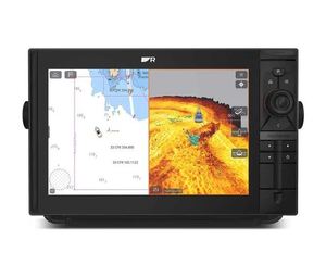 ENTREGA RÁPIDA PARA - A X I O M   2  P R O 12 RVM Pantalla Multifunción con Cartas LightHouse América del Norte - Product Image 1