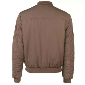 Le manteau d'hiver extérieur à la mode du Canada veste de marque en duvet pour enfants hommes et blouson aviateur Outwear - Product Image 5