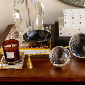 Prix de gros pour bol de service en corne de buffle naturelle formée à la main outils de salade artisanaux anciens pour des espaces de vie lents conscients - Product Image 5